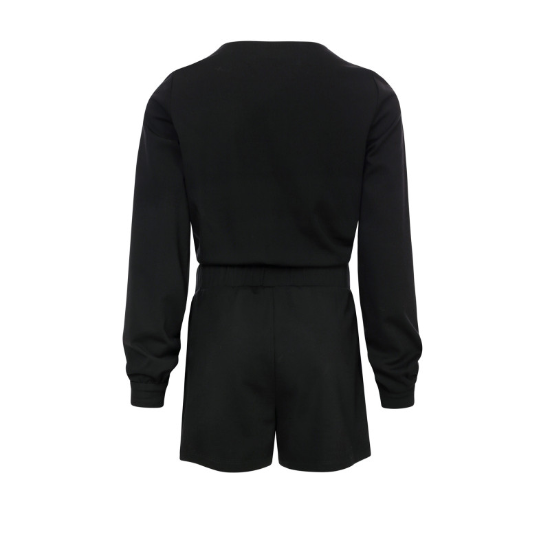 LOOXS 10Sixteen Jumpshorts with drape black