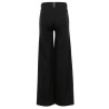LOOXS 10Sixteen Wide leg pants black