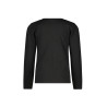 B.Nosy Tiara  long sleeve Black