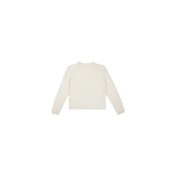 Someone ELSIE Dark Ecru