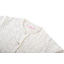 Someone ELSIE Dark Ecru