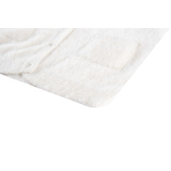 Someone ELSIE Dark Ecru