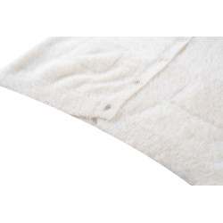 Someone ELSIE Dark Ecru