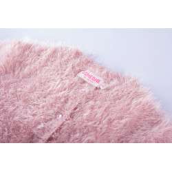 Someone ELSIE Light Pink