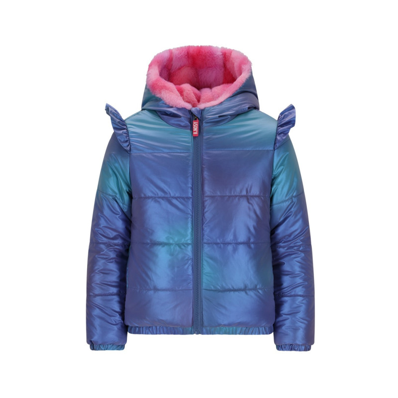 B.Nosy Joy  jacket navy disco