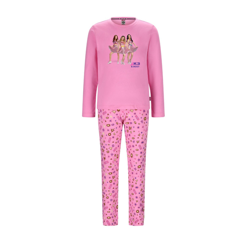 B Nosy K3 y510-5905-281 Zoe Pyjama