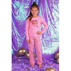 B Nosy K3 y510-5905-281 Zoe Pyjama