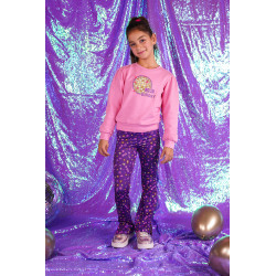 B Nosy K3 y510-5324 Sweater Pink