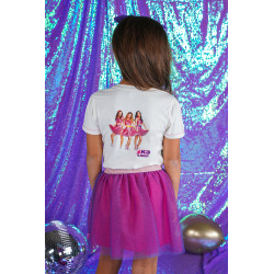 B Nosy K3 y510-5402 T-shirt Tammy