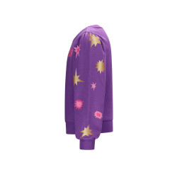 B Nosy K3 y510-5324 Scottie Sweater Lila