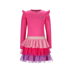 B Nosy K3 y510-5822 Dress