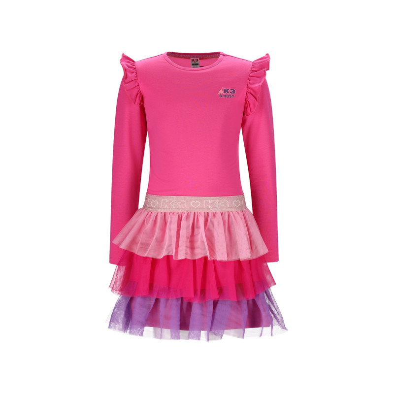 B Nosy K3 y510-5822 Dress