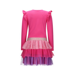 B Nosy K3 y510-5822 Dress