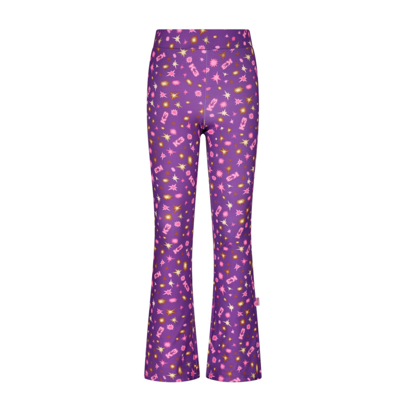 B-Nosy K3 y510-5625 Flared broek