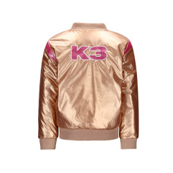 B Nosy K3 y510-5214 Winter Jacket