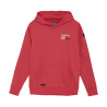 Indian Blue Jeans Hoodie IBJ Red