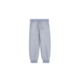 Mini Rebels SKATING Dark Grey Melange