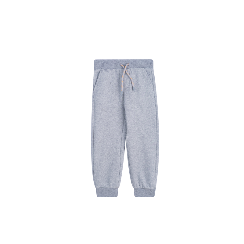 Mini Rebels SKATING Dark Grey Melange