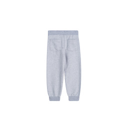 Mini Rebels SKATING Dark Grey Melange