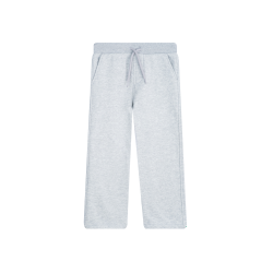 Mini Rebels SKATING Grey Melange