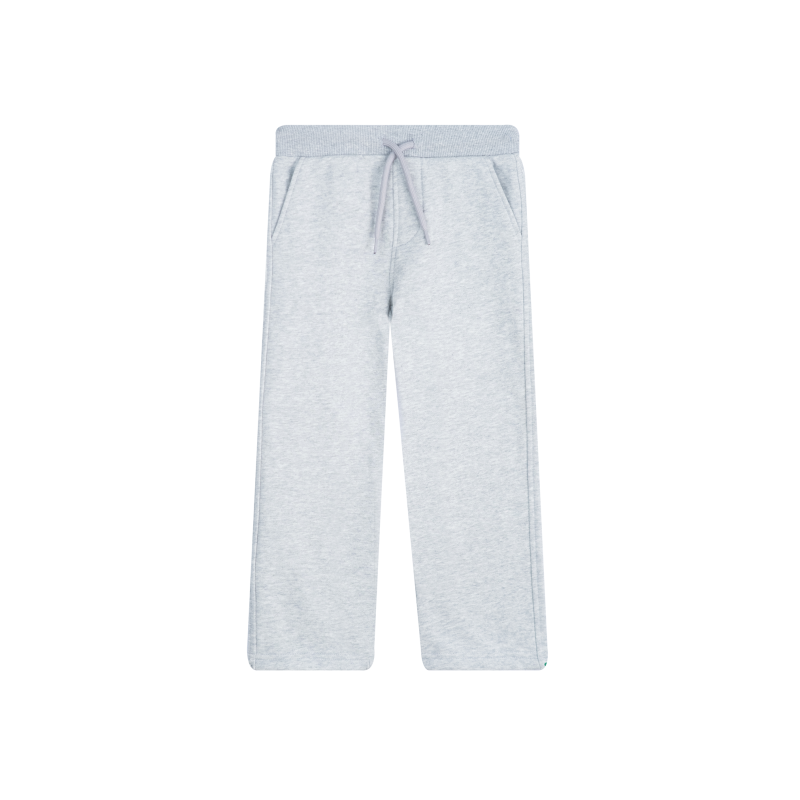 Mini Rebels SKATING Grey Melange