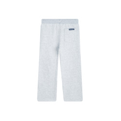 Mini Rebels SKATING Grey Melange