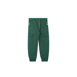 Someone CHICAGO Medium Green