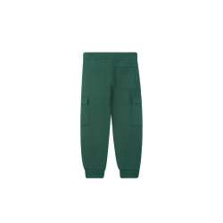 Someone CHICAGO Medium Green