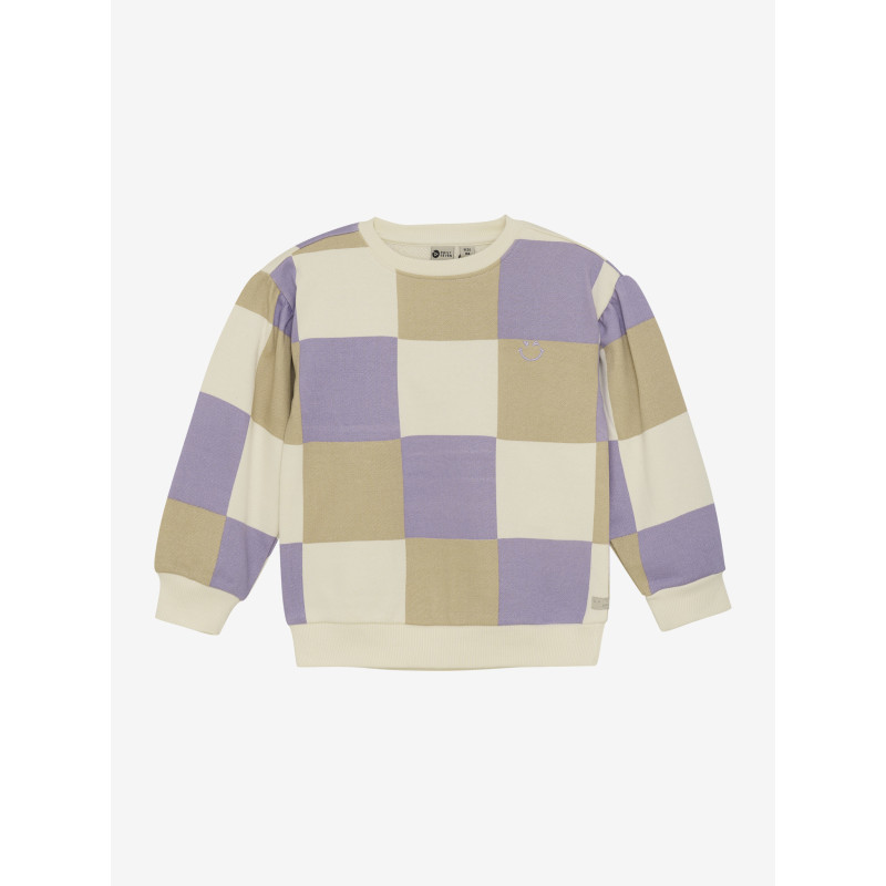 Daily 7 Sweater Check Daybreak