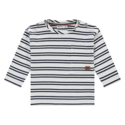 Babyface baby boys t-shirt long sleeve Antra