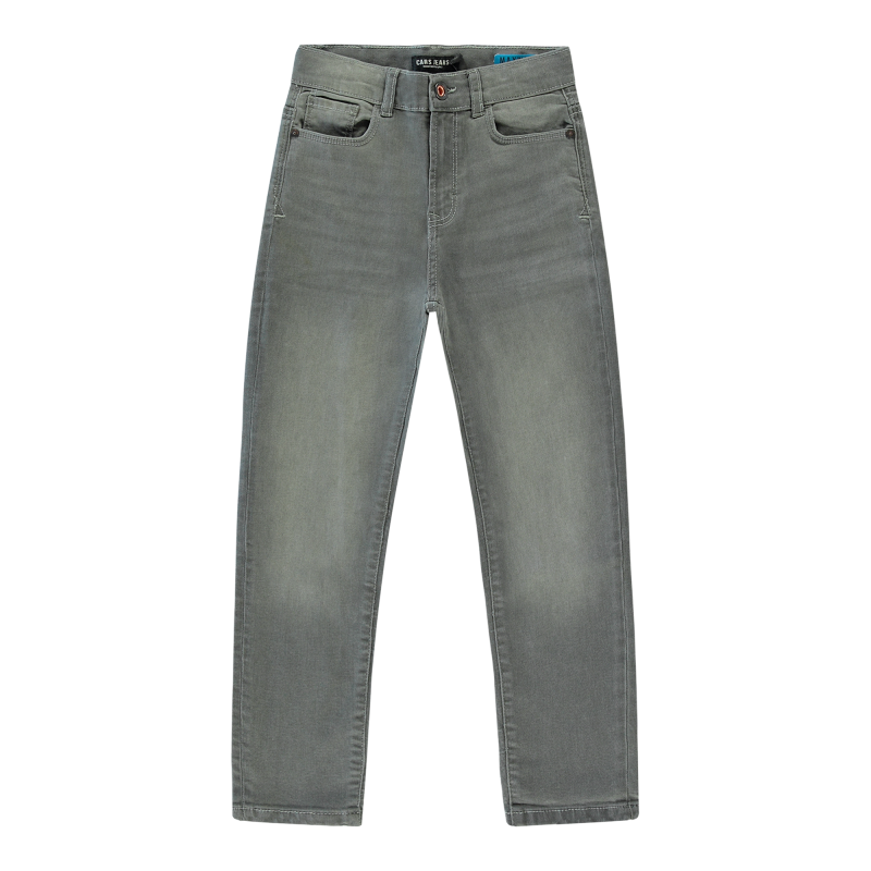 CARS Kids MAXWEL Denim Grey Used