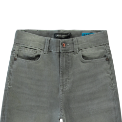 CARS Kids MAXWEL Denim Grey Used
