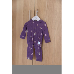 Feetje Pyjama Premium Bonnie Bouquet 505000861