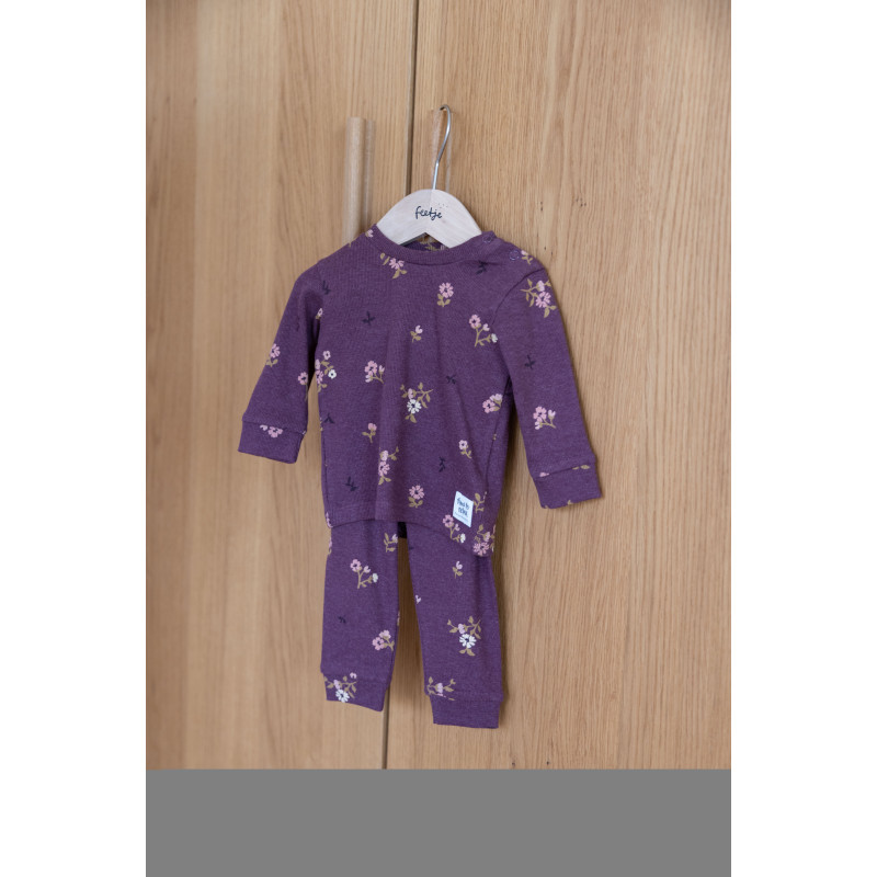 Feetje Pyjama Premium Bonnie Bouquet 505000861
