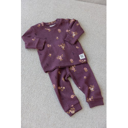 Feetje Pyjama Premium Bonnie Bouquet 50500086