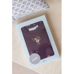 Feetje Pyjama Premium Bonnie Bouquet 50500086
