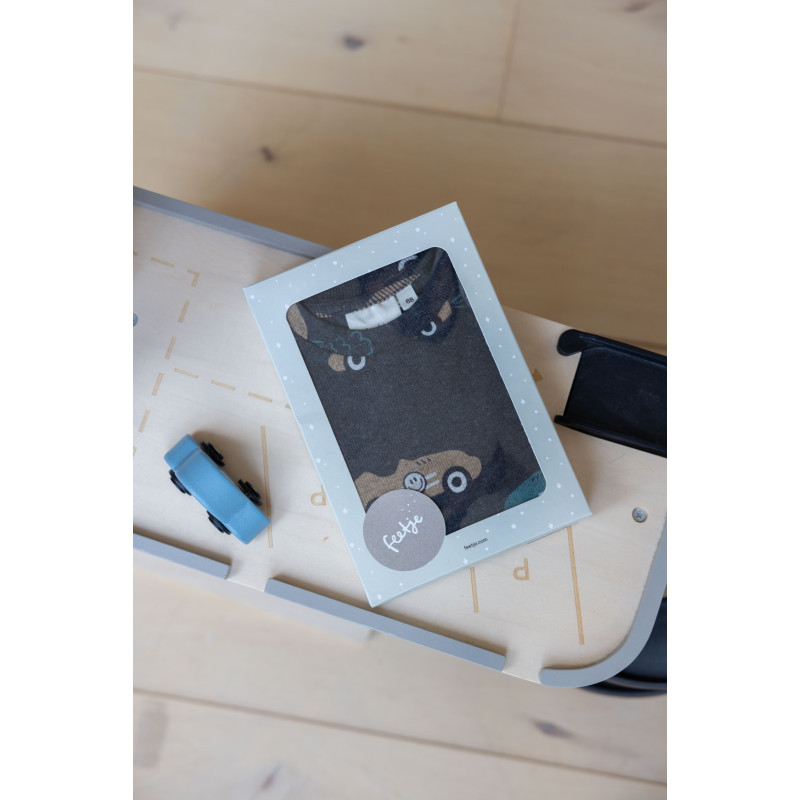 Feetje pyjama Ricky Racer 50500090