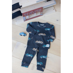 Feetje pyjama Ricky Racer 50500090