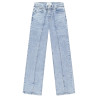 CARS Kids DYANA Denim Bleached Used