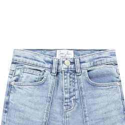 CARS Kids DYANA Denim Bleached Used