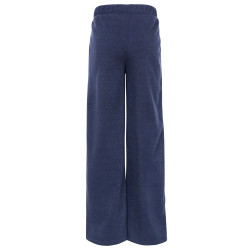 LOOXS Little lurex sweat pants Dark Blue