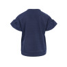 LOOXS Little short sleeve Tee Dark Blue