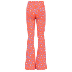 LOOXS Little flare pants Floral Spring