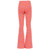 LOOXS Little flare pants Floral Spring