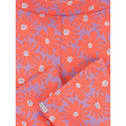 LOOXS Little flare pants Floral Spring