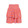 LOOXS Little crinkle skirt Floral Spring