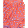 LOOXS Little crinkle skirt Floral Spring