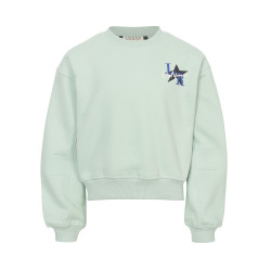 LOOXS 10sixteen sweater Mint