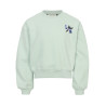 LOOXS 10sixteen sweater Mint