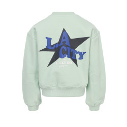 LOOXS 10sixteen sweater Mint
